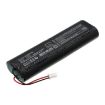 Bartec Benke 6728-70 Serie C Battery (p/n 04Z14500-2201 310722) - 1