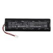 Bartec Benke 6728-70 Serie C Battery (p/n 04Z14500-2201 310722) - 3