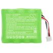 Testo 454/350 Control Battery (p/n 0515 0097) - 3