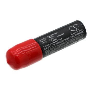 Leica Disto S910 D810 Touch Battery (p/n 795460 806678) - 1