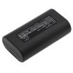 Triplett CamView IP Pro 5 Camera Tester Battery 8150 (37-105) - 2