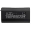 Triplett CamView IP Pro 5 Camera Tester Battery 8150 (37-105) - 3