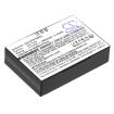 Unistrong G138BD G130BD G120 G110 G1 Battery (UG-1LH) - 1