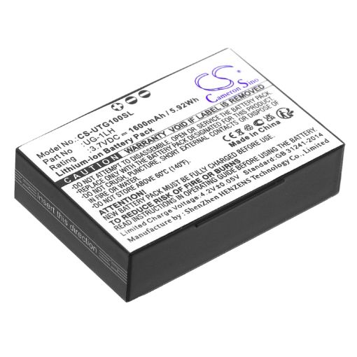 Unistrong G138BD G130BD G120 G110 G1 Battery (UG-1LH) - 1