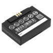 Unistrong G138BD G130BD G120 G110 G1 Battery (UG-1LH) - 4