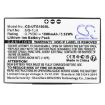 Unistrong G138BD G130BD G120 G110 G1 Battery (UG-1LH) - 5