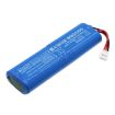 Rae Systems PGM-50 MultiRAE Qrae Plus Battery (p/n 0059 0039 0037) - 2
