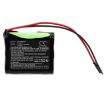 Bamo IER MUDline TGS Battery (p/n 91508601) - 3