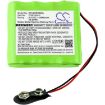 Battery for Megger TDR2000/2R Echometer (p/n TDR2000-C) - 3