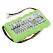 Atom Satellite Analyser HD Television Battery Replacement - 1