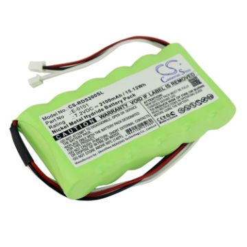 Technisat TechniTouch TV-SAT-Kombi-Analy Battery BAT-PACK-DM16HD - 1