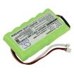 Technisat TechniTouch TV-SAT-Kombi-Analy Battery BAT-PACK-DM16HD - 2