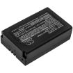 Extech VPC300 Video Particle Counter Battery (p/n VPC-BATT) - 2