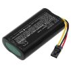 Topcon TPSWT41 SR GPS Hiper GPS SR Battery (p/n 1000001-01) - 2
