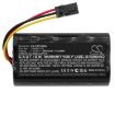 Topcon TPSWT41 SR GPS Hiper GPS SR Battery (p/n 1000001-01) - 3