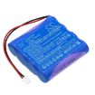 Battery for Deli AE2300L/AE2300H/AE2300 (p/n HYLB-1787) - 1