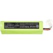 3M Scott Proflow PF-630 PF-619E Battery Replacement - 3