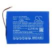 Trimble GPS Net R9 R5 Battery 67668-20 (p/n 56108 EPG-0908) - 3