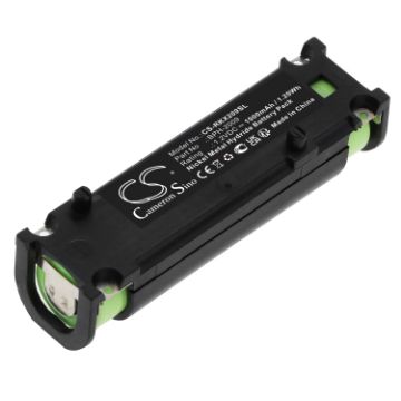 Rki GX-2012 GX-2009 Battery 49-1609RK BPH-2009 - 1