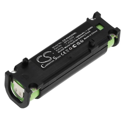 Rki GX-2012 GX-2009 Battery 49-1609RK BPH-2009 - 1