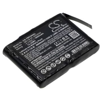 Picture of Battery for Trimble R1 PG200 (p/n 0003020 99119-00)