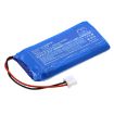 Scangrip UV Form Midiform Battery 03.5421 03.5408 (p/n 3 5316) - 1