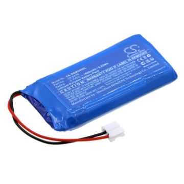 Scangrip UV Form Midiform Battery 03.5421 03.5408 (p/n 3 5316) - 1