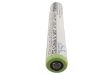 Peli 8060 LED 8050 M11 Battery Replacement - 3