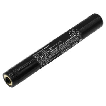 Streamlight Stinger Switchblade Battery (p/n 76805) Replacement - 1