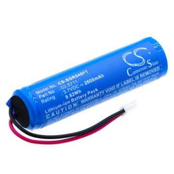 Scangrip Sunmatch MAG3 COB LED Battery 03.5416 03.540 03.5070 - 1