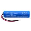 Scangrip Sunmatch MAG3 COB LED Battery 03.5416 03.540 03.5070 - 3