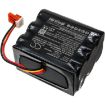 Lighthawk Battery (p/n 9B-1963-2 9B-1963-3) Replacement - 2