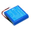 Streamlight BearTrap Work Light Battery (p/n 61522) - 2
