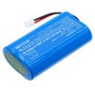 Nightstick NSR-2168 Battery (p/n 2168-BATT) Replacement - 2