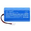 Nightstick NSR-2168 Battery (p/n 2168-BATT) Replacement - 3
