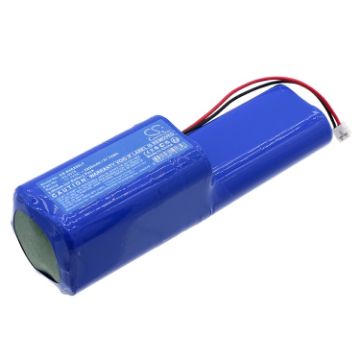 Scangrip NOVA 20 C+R Multimatch C+R Battery (p/n 3 5078) - 1
