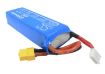 DJI Phantom 1 FC40 Battery (P/N P1-12) - 2