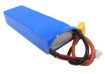 DJI Phantom 1 FC40 Battery (P/N P1-12) - 3