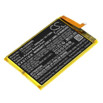 Picture of Battery for Logitech GR0006 G Cloud 940-000198 (p/n 533-000213)