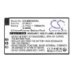 Xbox Elite Series 2 (Model 1797) Battery - 3