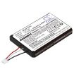 Sony PS5 DualSense Battery CFI-ZCT1W CFI-1015A LIP1708 - 1