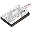 Picture of Battery for Sony PS5 DualSense CFI-ZCT1W CFI-1015A (p/n LIP1708)