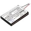 Sony PS5 DualSense Battery CFI-ZCT1W CFI-1015A LIP1708 - 2