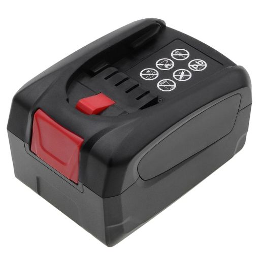 Battery for Gardena Trimmer EasyCut 23/18V P4A (p/n 14902-20) - 1