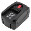 Battery for Gardena Trimmer EasyCut 23/18V P4A (p/n 14902-20) - 2