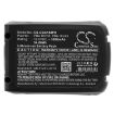 Battery for Gardena Trimmer EasyCut 23/18V P4A (p/n 14902-20) - 5