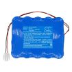 Battery for Felco Clippers 82A 82/101 (p/n 96156 PA000845) - 3