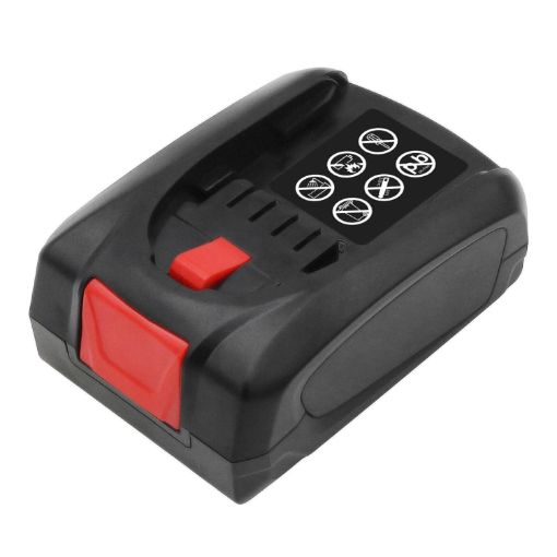 Battery for Flymo UltraTrim 260 18V & UltraStore 380R Li 36V - 1