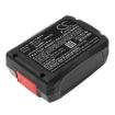 Battery for Flymo UltraTrim 260 18V & UltraStore 380R Li 36V - 3