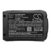 Gloria WeedBrush 18V Battery for Cordless Sprayer & Pressure Washer - 5